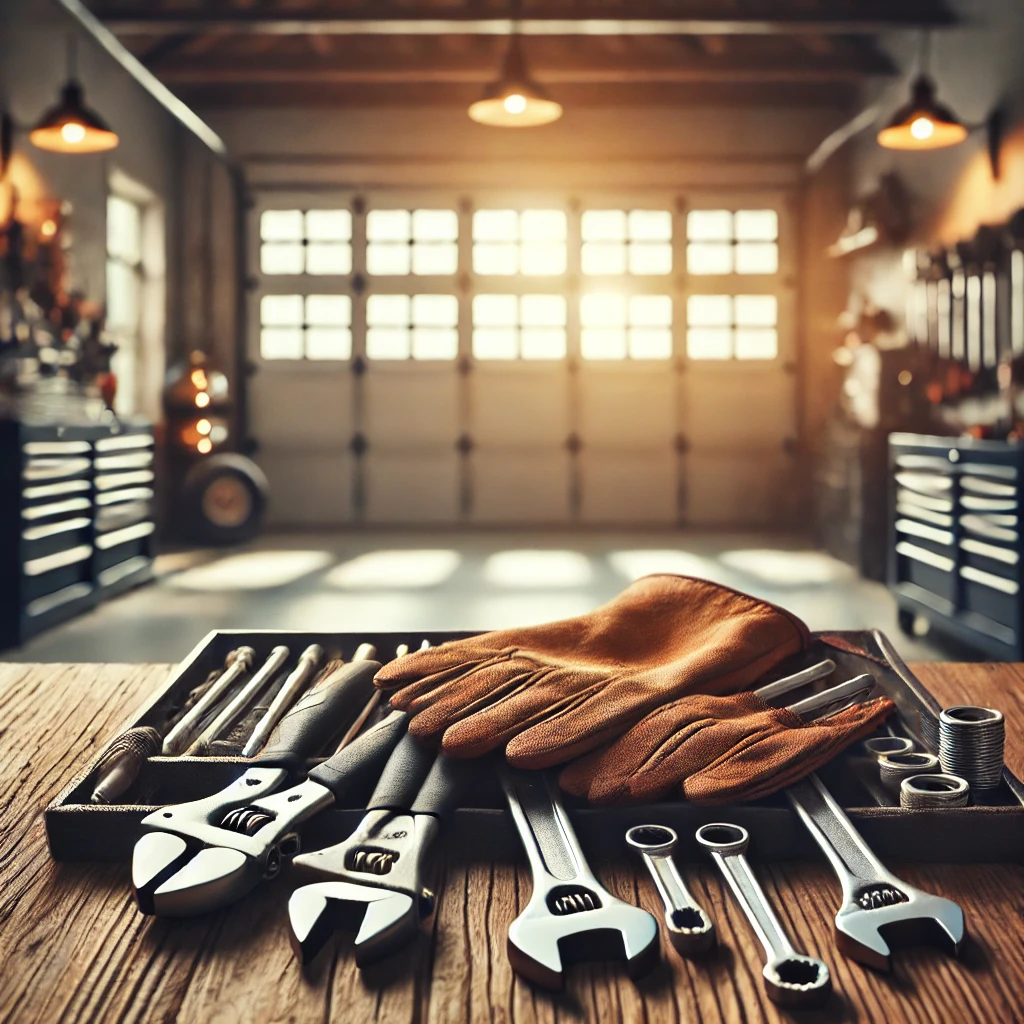 About Our Family-Owned Garage Door Company in Rochelle Park NJ - Professional Service Team