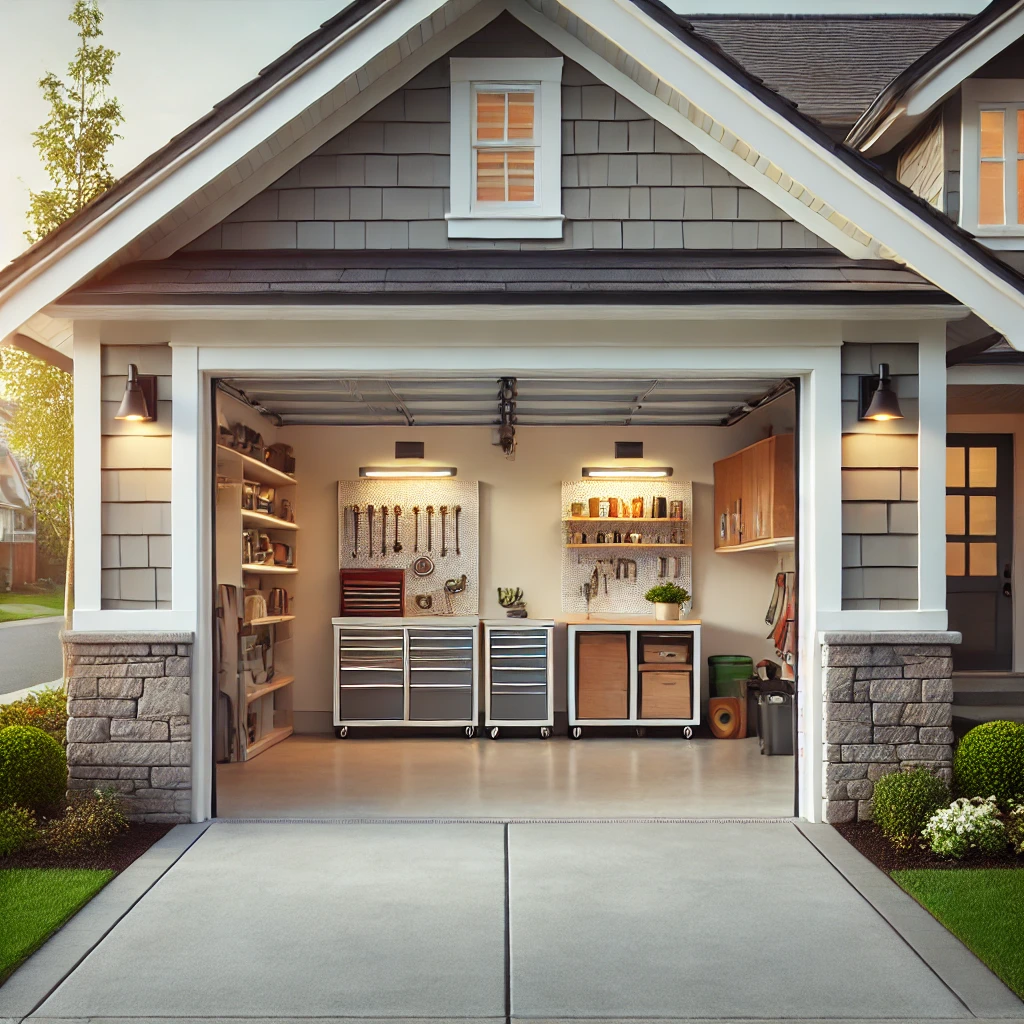 Latest garage door repair tips and maintenance guides from Rochelle Park's trusted experts