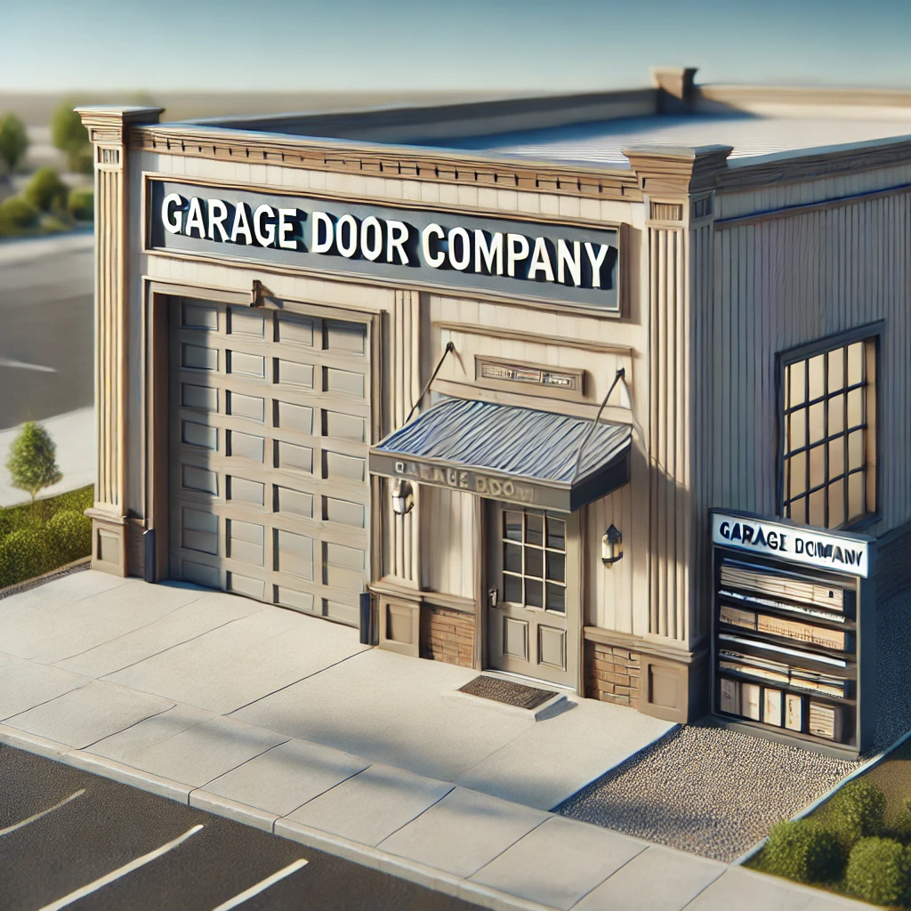 Best Garage Door Company Near Me Rochelle Park NJ - 24/7 Emergency Service