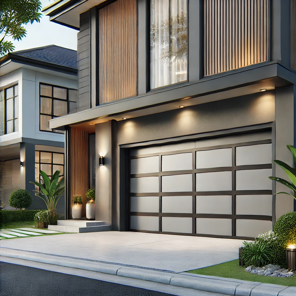 Professional Garage Door Company Rochelle Park NJ - 24/7 Emergency Service & Repairs