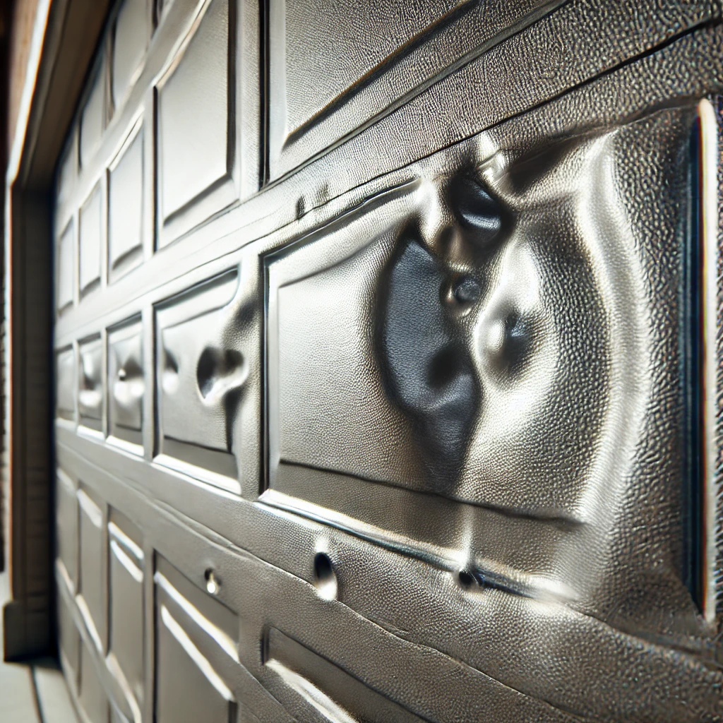 Professional Garage Door Dents Repair Rochelle Park NJ - Expert Dent Removal Services