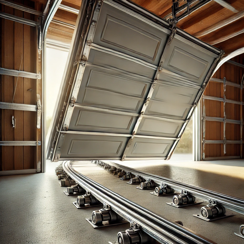 Garage door off track repair in Rochelle Park NJ - 24/7 Emergency Repair Services by Garage Door Repair Rochelle Park