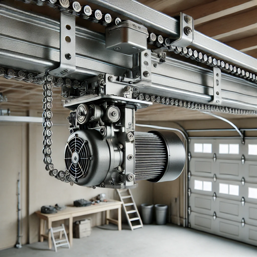 Professional Garage Door Opener Installation Rochelle Park NJ - Expert Smart Opener Installation Services