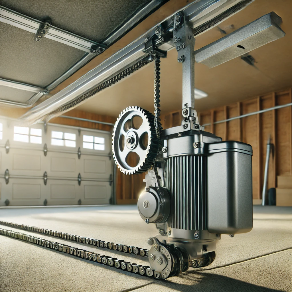 Garage Door Opener Installation & Service in Rochelle Park NJ - Professional Solutions for All Opener Brands