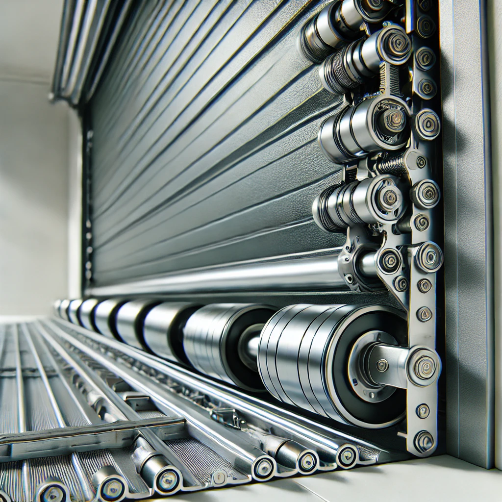 Expert Roller Garage Door Repairs Rochelle Park NJ - Professional Door System Specialists